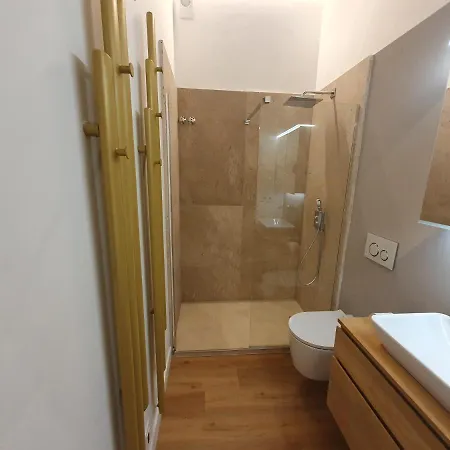 Duplex Luxury Giralda With Terrace * Seville