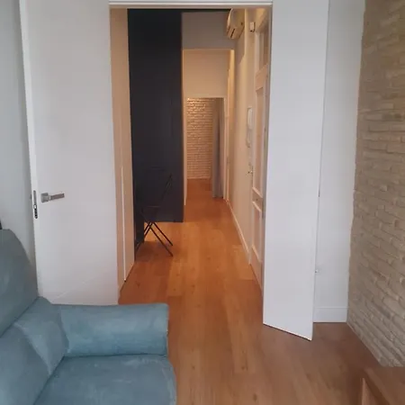 Duplex Luxury Giralda With Terrace Seville