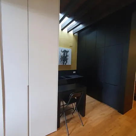 Apartment Duplex Luxury Giralda With Terrace Seville
