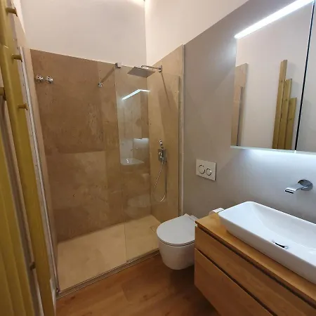 Apartment Duplex Luxury Giralda With Terrace