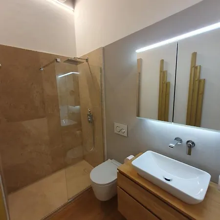 Duplex Luxury Giralda With Terrace *