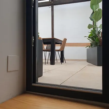 Duplex Luxury Giralda With Terrace Apartment