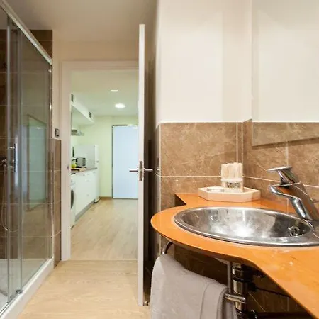 Apartment Ole - Albareda 24 Seville