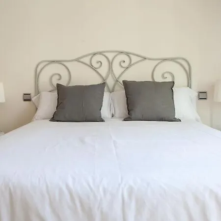 Ole - Albareda 24 Apartment Seville