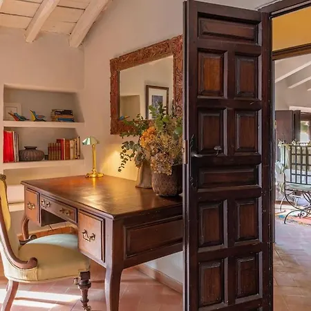 Apartment Ohliving La Juderia *