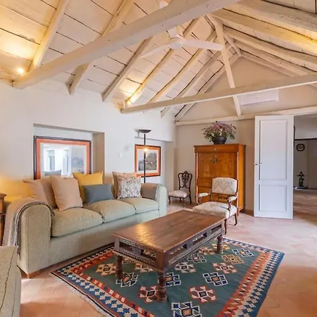 Apartment Ohliving La Juderia Seville