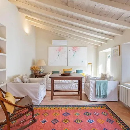Apartment Ohliving La Juderia