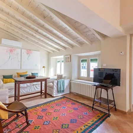 Ohliving La Juderia * Seville