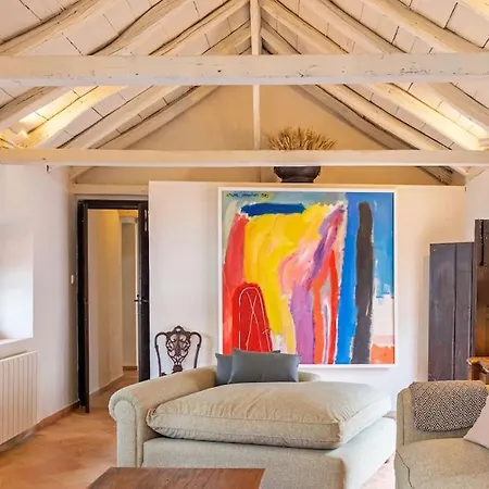 Ohliving La Juderia Apartment Seville
