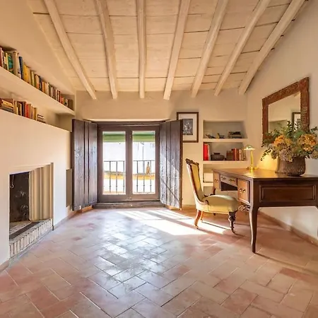 Ohliving La Juderia * Seville