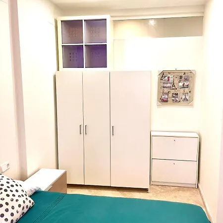 Petit Sagasta Apartamentos-sagasta * Sevilla