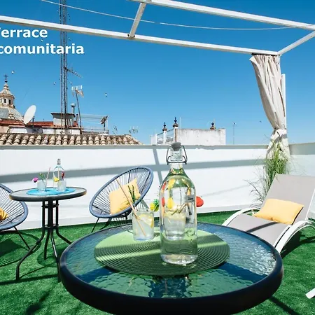 Hostly Rbh0 Modern Apartamento