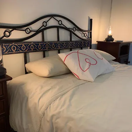 Apartamento Piso Muralla Macarena