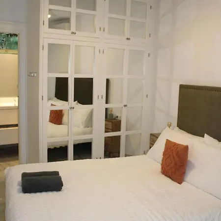 Casa Del Toro Appartamento