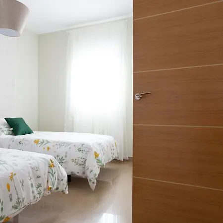 Apartamento Diaber Alberto Lista *