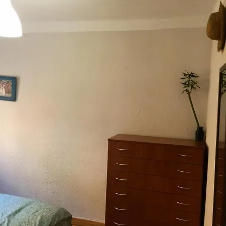Barrio Macarena - Gardenia Seville