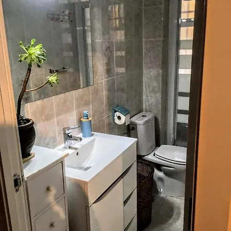 Barrio Macarena - Gardenia Apartment Seville