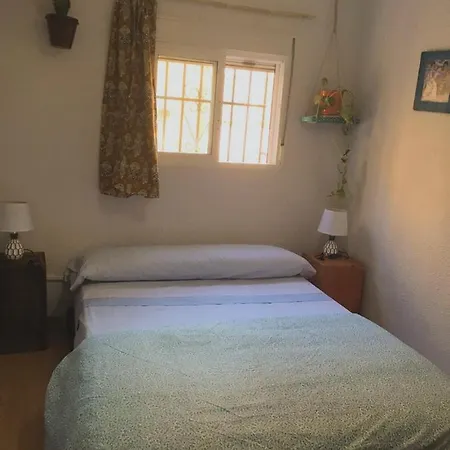 Barrio Macarena - Gardenia