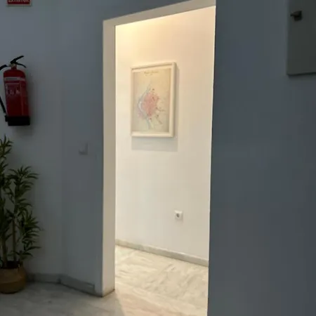 The Spot 2* Sevilla