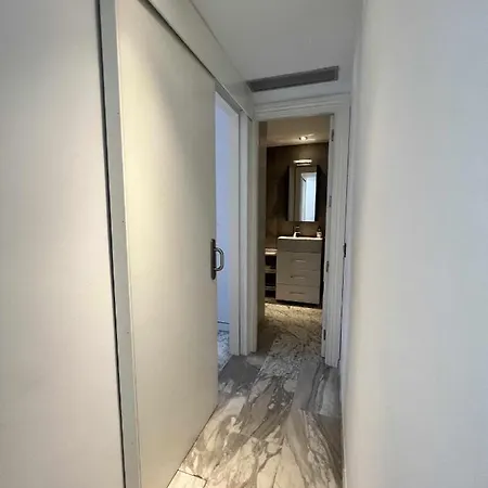 Atico San Bernardo Terraza Y Parking Incluido Apartment Seville