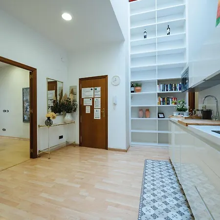 Homeyseville-amazing Views Cathedral Tomas De Ibarra - 8 Pax, Parking Optional Apartment *