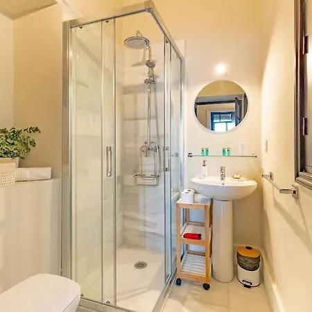 Ohliving La Juderia Apartment