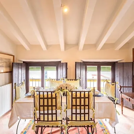 Ohliving La Juderia Apartment
