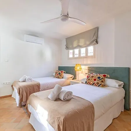Ohliving La Juderia * Seville