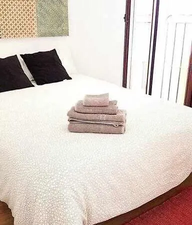 Aym Places Buen Viaje Parking Incluido Apartment Seville