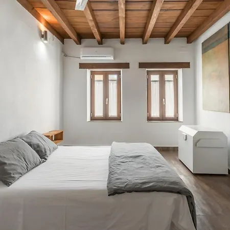 Appartement La Casa Del Alfarero