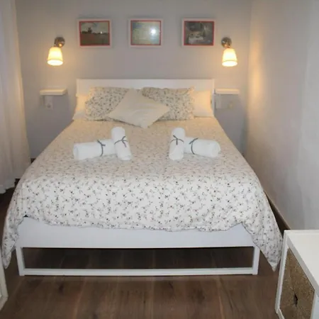 Apartment Triana Essence Seville