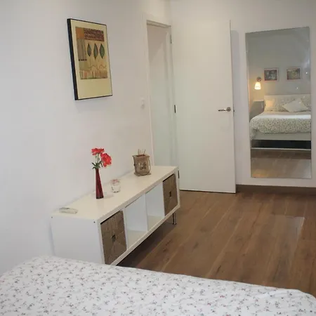 Apartment Triana Essence Seville