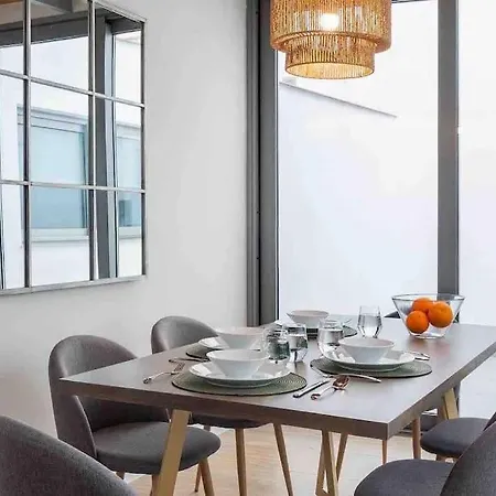 Lp Magdalena Apartment