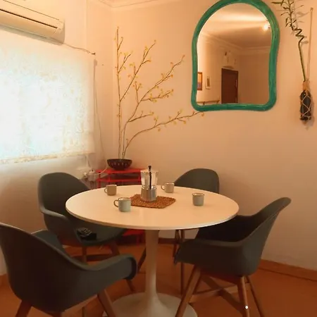 Apartment Barrio Macarena - Gardenia