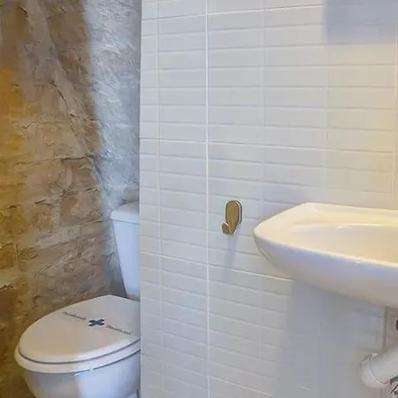 Privada E Independiente En Triana Apartment
