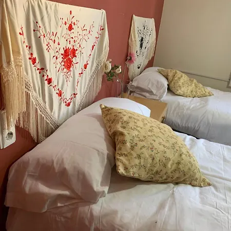 Apartamento Piso Muralla Macarena