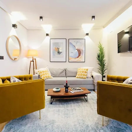 Modern And Luxury- 2bd 2bth- Socorro Apartment