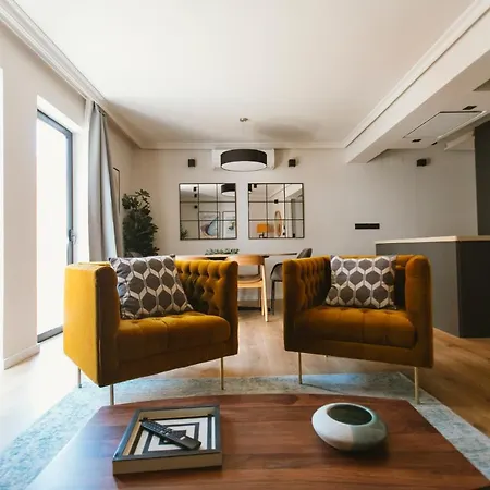 Modern And Luxury- 2bd 2bth- Socorro