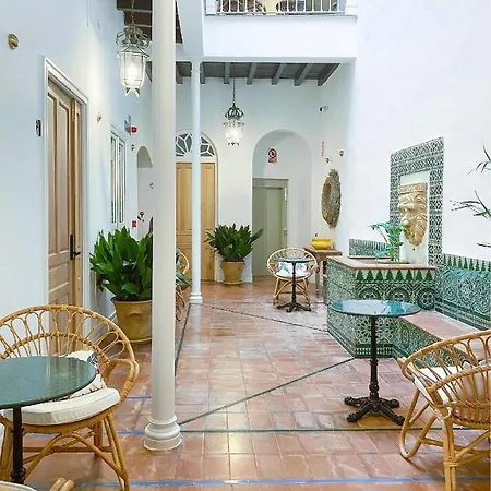 Casa Bailen Apartment Seville