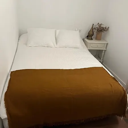 Apartment Petit Remedios Seville