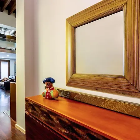 Fr26 Luxurious Apartment, 2 Minutes From Cathedral * Seville