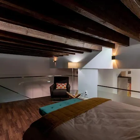 Fr26 Luxurious Apartment, 2 Minutes From Cathedral Seville