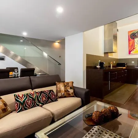 Fr26 Luxurious Apartment, 2 Minutes From Cathedral Seville