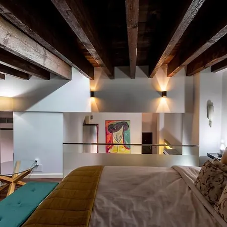 Apartment Fr26 Luxurious Apartment, 2 Minutes From Cathedral