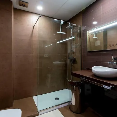 Fr26 Luxurious Apartment, 2 Minutes From Cathedral Apartment Seville