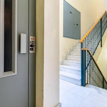Fr26 Luxurious Apartment, 2 Minutes From Cathedral * Seville