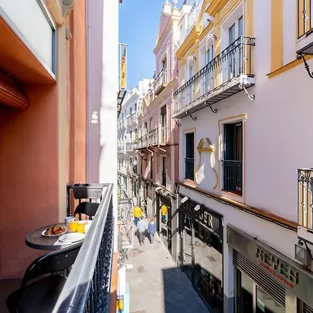 Apartment Fr26 Luxurious Apartment, 2 Minutes From Cathedral *