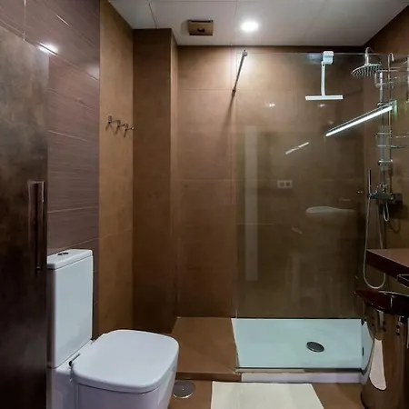 Fr26 Luxurious Apartment, 2 Minutes From Cathedral * Seville