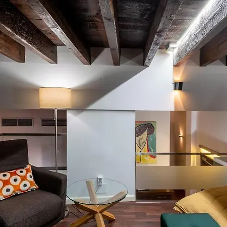 Apartment Fr26 Luxurious Apartment, 2 Minutes From Cathedral
