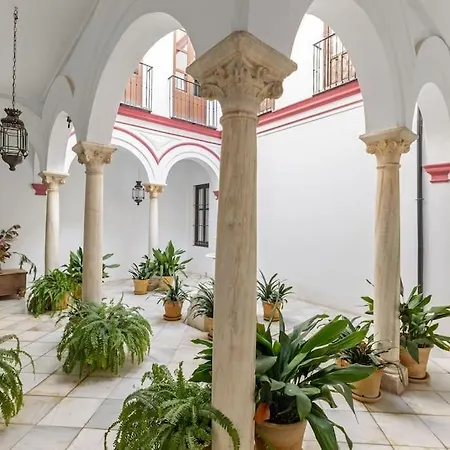 Ohliving La Juderia * Seville